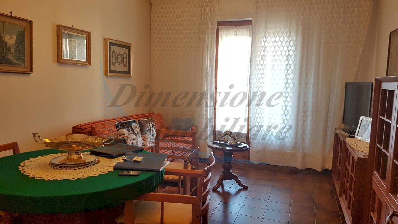 20181116_104056.jpg - Appartamento Via Mentana, Rosignano Marittimo - foto 1