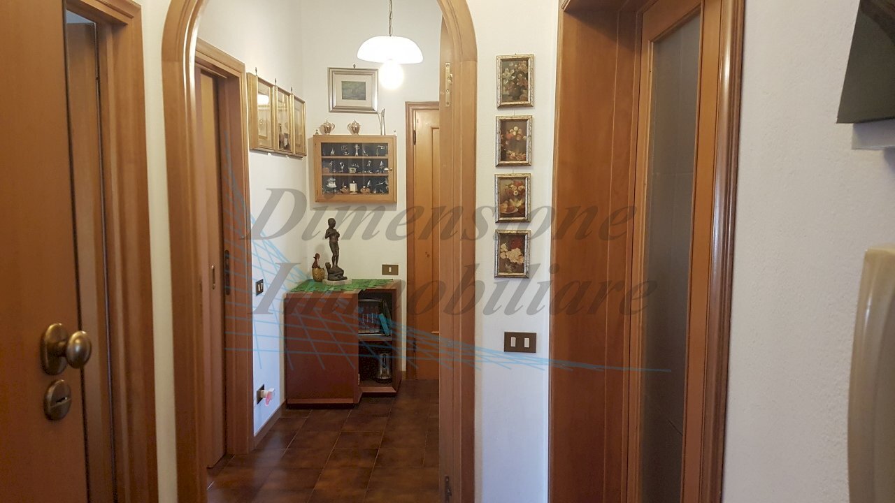 20181116_103450.jpg - Appartamento Via Mentana, Rosignano Marittimo - foto 2