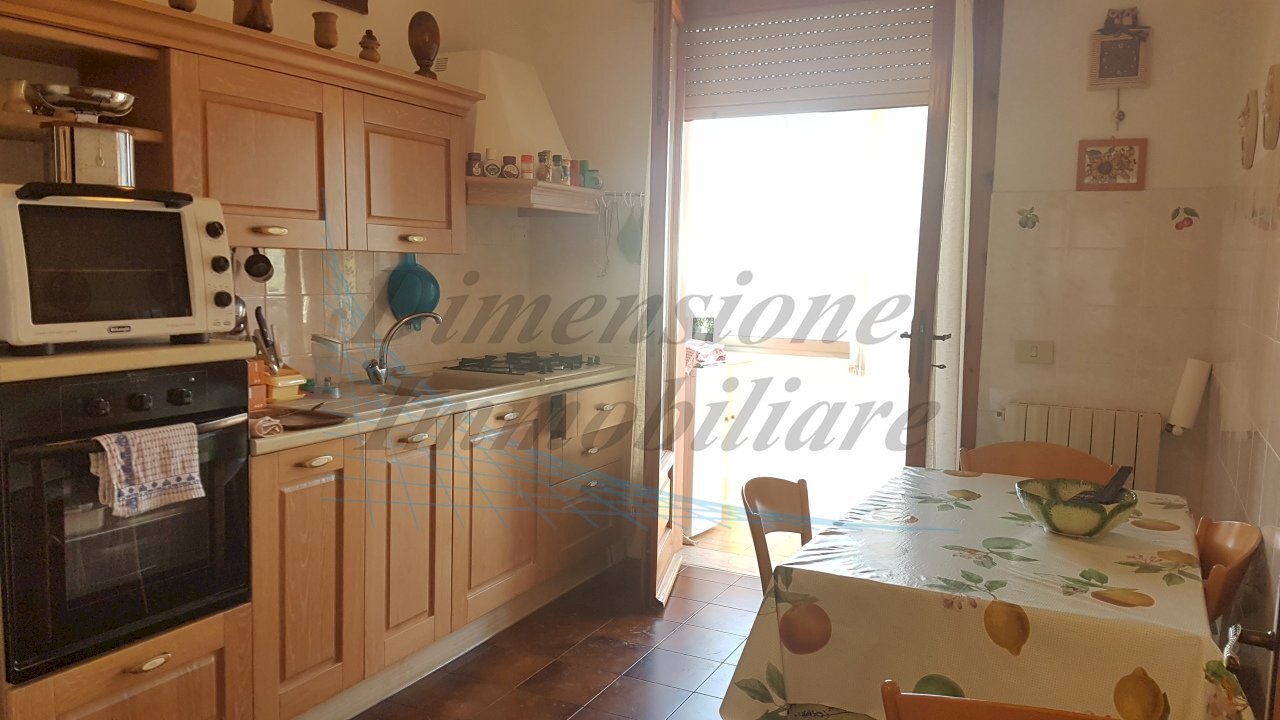 20181116_103602.jpg - Appartamento Via Mentana, Rosignano Marittimo - foto 3