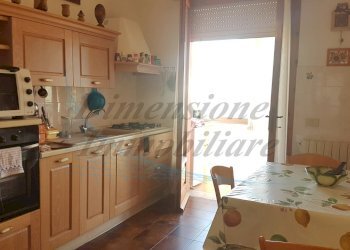 20181116_103602.jpg - Appartamento Via Mentana, Rosignano Marittimo - foto 3