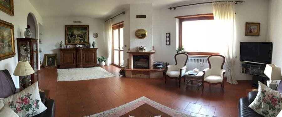 Villa a Schiera Nole - foto 2