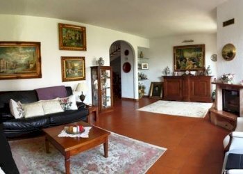 Villa a Schiera Nole - foto 3