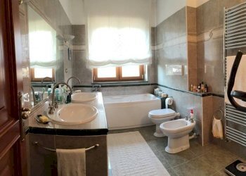 Villa a Schiera Nole - foto 7