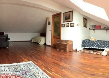 Villa a Schiera Nole - foto 8