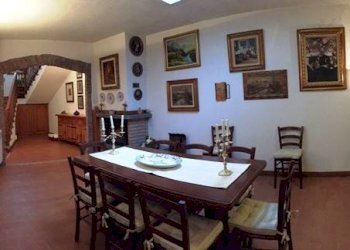 Villa a Schiera Nole - foto 9