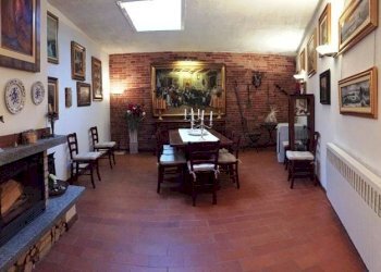 Villa a Schiera Nole - foto 10