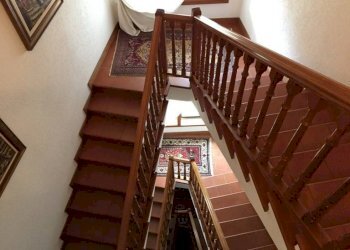 Villa a Schiera Nole - foto 12