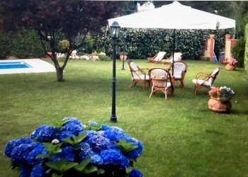 Villa a Schiera Nole - foto 16