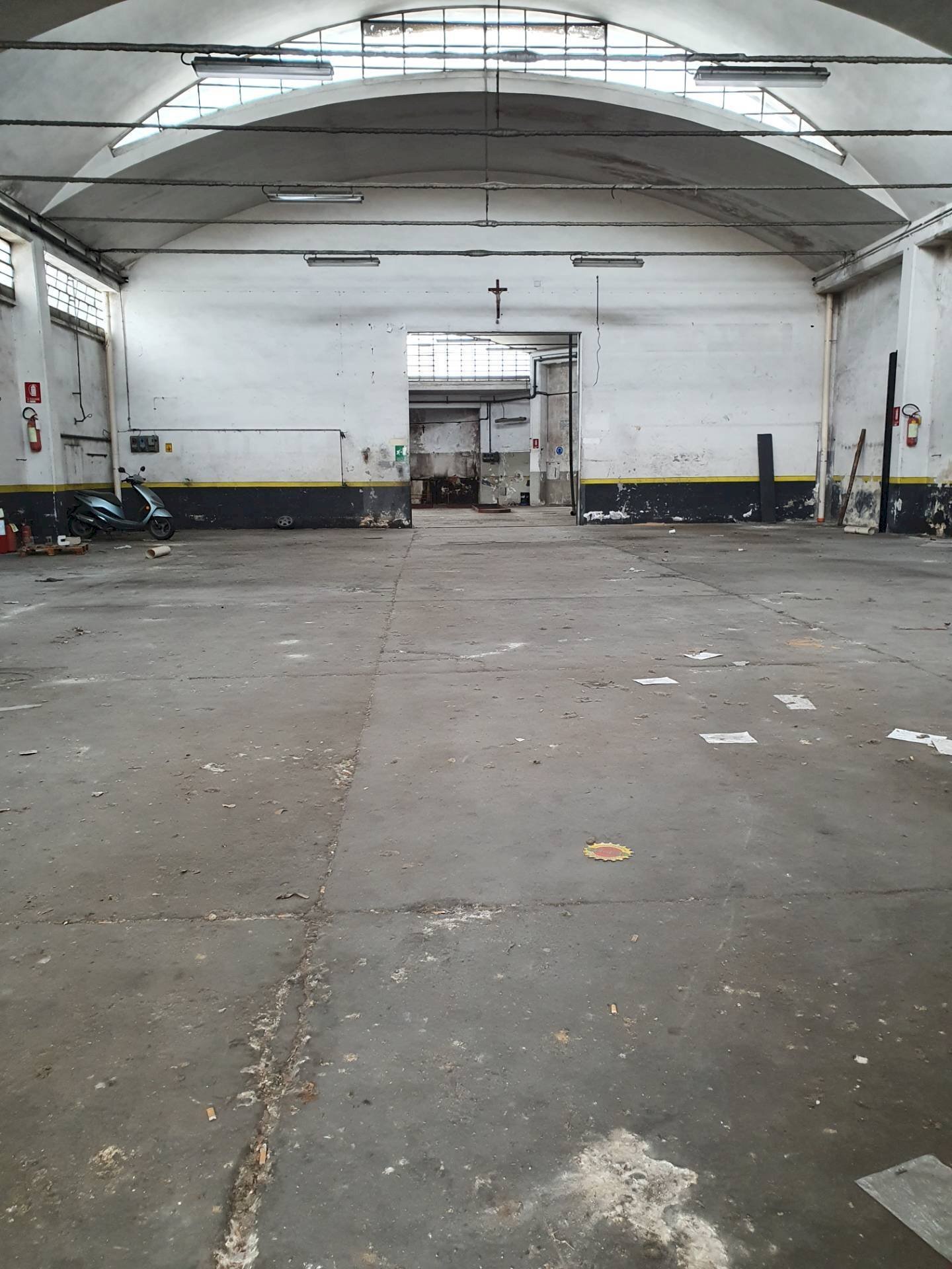 Attività Commerciale via A. Passaglia, Lucca - foto 1