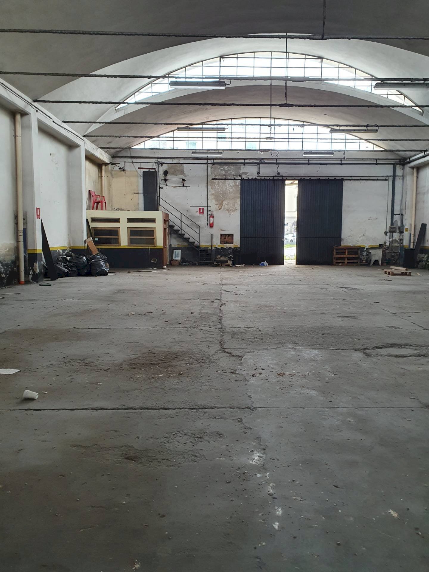 Attività Commerciale via A. Passaglia, Lucca - foto 2