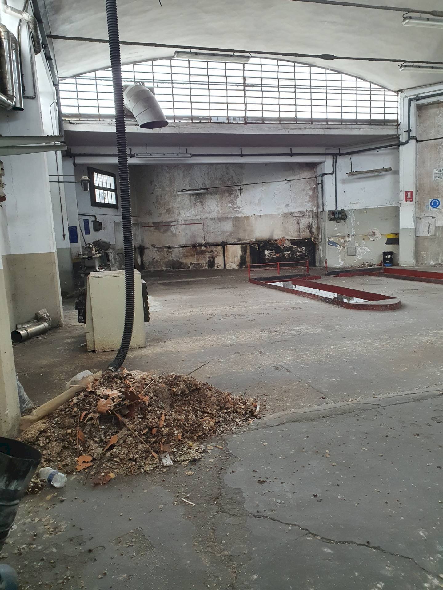 Attività Commerciale via A. Passaglia, Lucca - foto 3