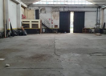 Attività Commerciale via A. Passaglia, Lucca - foto 2