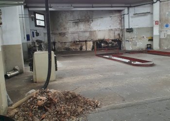 Attività Commerciale via A. Passaglia, Lucca - foto 3