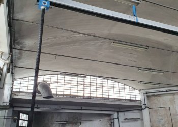 Attività Commerciale via A. Passaglia, Lucca - foto 5