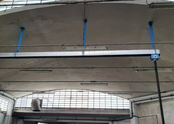 Attività Commerciale via A. Passaglia, Lucca - foto 8