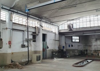 Attività Commerciale via A. Passaglia, Lucca - foto 10