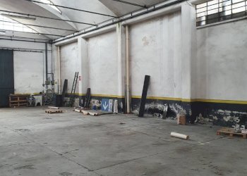 Attività Commerciale via A. Passaglia, Lucca - foto 11