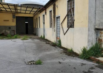 Attività Commerciale via A. Passaglia, Lucca - foto 12