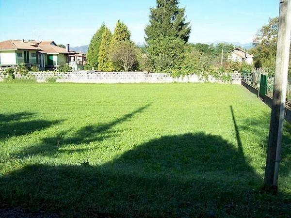 #canovaonline - Terreno edificabile via Repubblica, Gattico-Veruno - foto 3