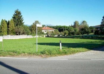 #canovaonline - Terreno edificabile via Repubblica, Gattico-Veruno - foto 1