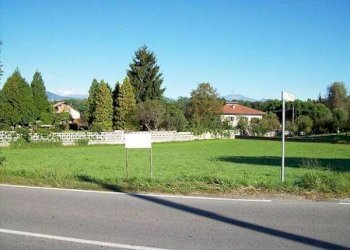 #canovaonline - Terreno edificabile via Repubblica, Gattico-Veruno - foto 6