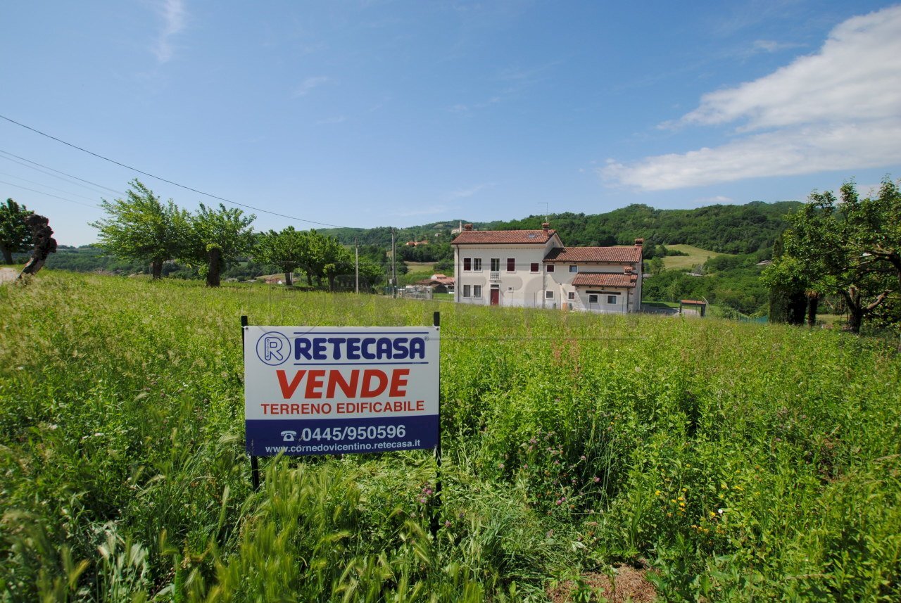 terreno - Building land via restena 11, Trissino - photo 1