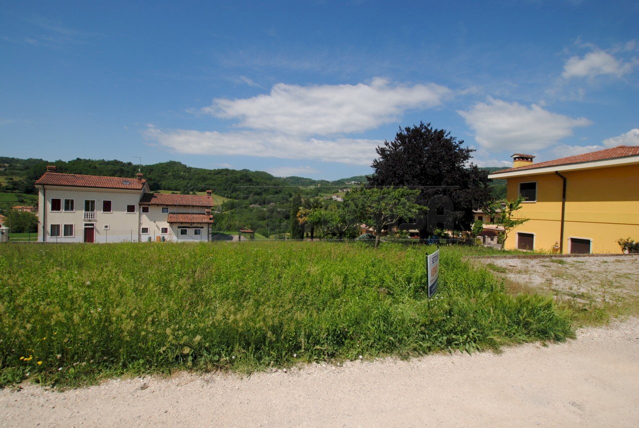 terreno - Building land via restena 11, Trissino - photo 2