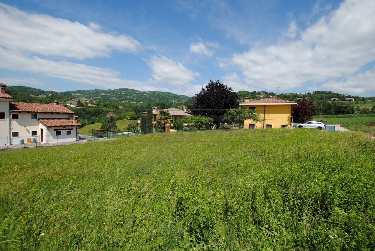 terreno - Building land via restena 11, Trissino - photo 3