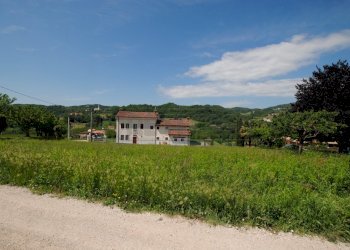terreno - Terreno edificabile via restena 11, Trissino - foto 4