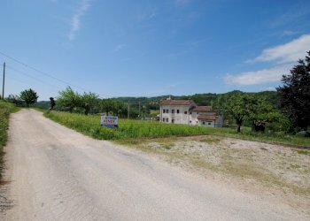 terreno - Terreno edificabile via restena 11, Trissino - foto 7