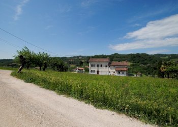 terreno - Terreno edificabile via restena 11, Trissino - foto 8