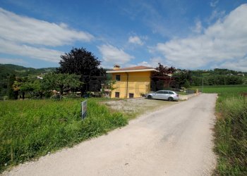 terreno - Terreno edificabile via restena 11, Trissino - foto 9