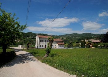 terreno - Terreno edificabile via restena 11, Trissino - foto 10