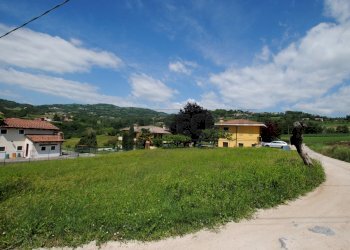 terreno - Terreno edificabile via restena 11, Trissino - foto 12