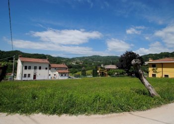 terreno - Terreno edificabile via restena 11, Trissino - foto 14