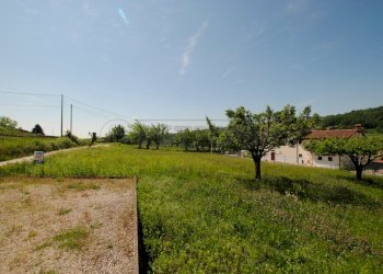 terreno - Terreno edificabile via restena 11, Trissino - foto 15