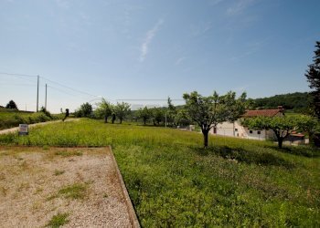 terreno - Terreno edificabile via restena 11, Trissino - foto 16