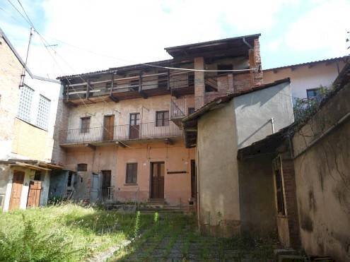 #canovaonline - Stabile - Palazzo via Cesare Battisti, 4, Lozzolo - foto 1