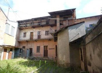 #canovaonline - Stabile - Palazzo via Cesare Battisti, 4, Lozzolo - foto 1