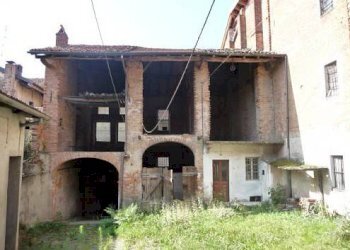 #canovaonline - Stabile - Palazzo via Cesare Battisti, 4, Lozzolo - foto 4