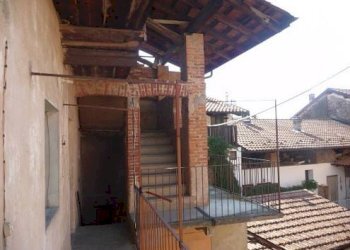 #canovaonline - Stabile - Palazzo via Cesare Battisti, 4, Lozzolo - foto 12