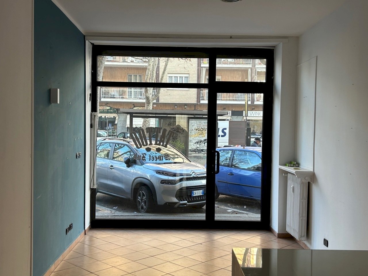 7C42A25B-C960-4034-9CA4-D2ADCF11BF86.JPG - Locale Commerciale Viale Giovanni XXIII 5, Beinasco - foto 1