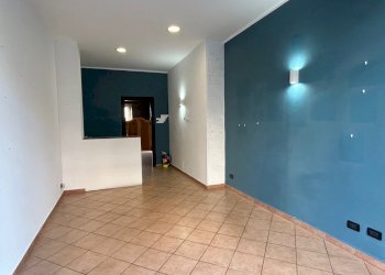 3E2E8D9B-CAA4-4E48-86FA-032D7682C9FA.JPG - Locale Commerciale Viale Giovanni XXIII 5, Beinasco - foto 12