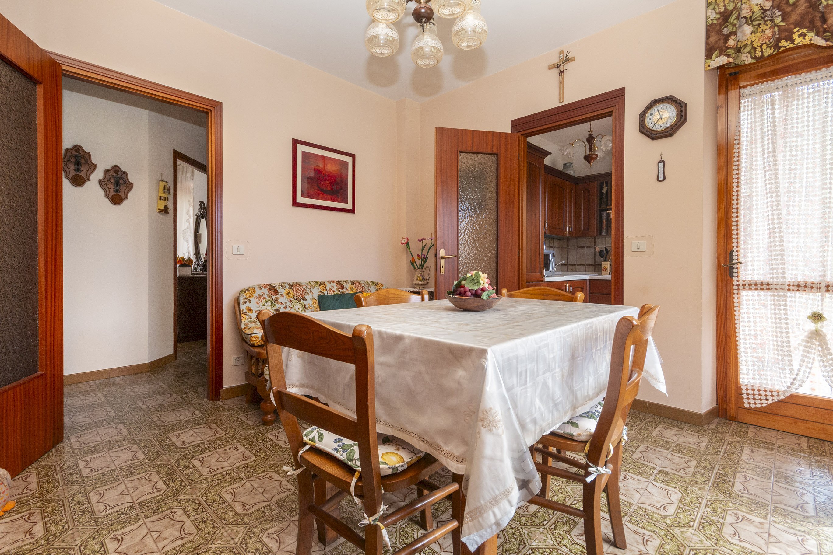 Appartamento Via 3 martiri, 2, Melle - foto 3