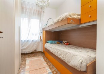 Appartamento Via 3 martiri, 2, Melle - foto 14