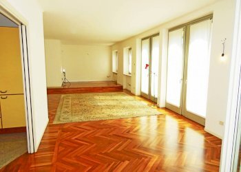 sala da p - Villa viale Vittorio Emanuele II, 8, Bergamo - foto 8