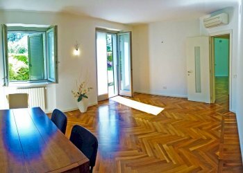 camera - Villa viale Vittorio Emanuele II, 8, Bergamo - foto 9