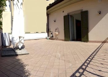 terrazzo - Villa viale Vittorio Emanuele II, 8, Bergamo - foto 10