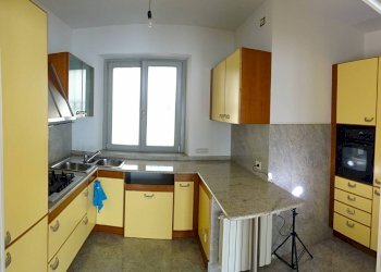 cucina - Villa viale Vittorio Emanuele II, 8, Bergamo - foto 12