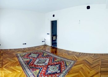 camera - Villa viale Vittorio Emanuele II, 8, Bergamo - foto 13
